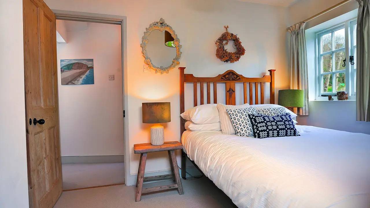 Ferienhaus für 6 Personen (140 m²) in Porthcothan in Cornwall