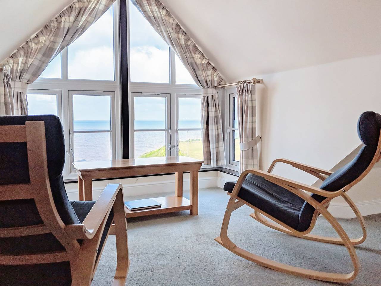 Entire apartment, 4 Victoria Court in Sheringham, Norfolk Coast