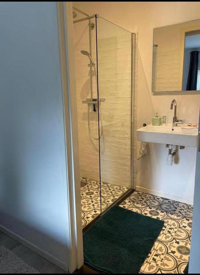 Appartement entier, Hoeve op de Meer in Maastricht, Hoge Kempen