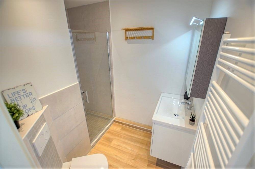 Ganze Ferienwohnung, Ferienpark - Haus N, App. 0N0912 in Heiligenhafen, Ostholstein