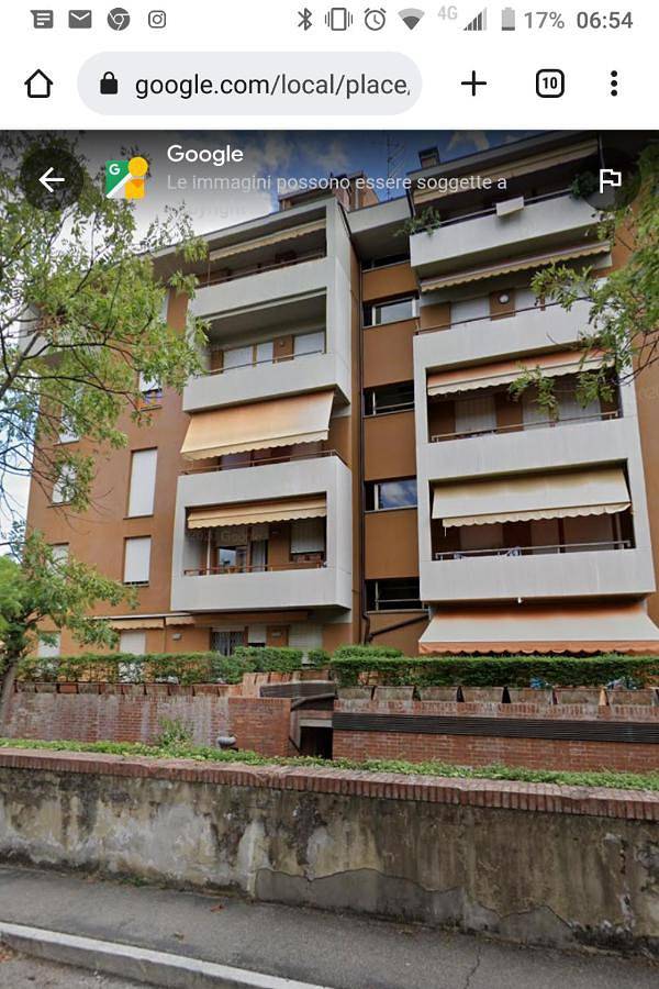 Location de vacances pour 2 personnes, avec balcon et vue à Imola - 3
