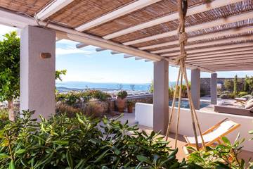 Ferienhaus für 8 Personen in Mykonos, Kykladen, Bild 4