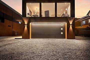 Villa für 6 Personen in Lørenskog, Viken, Bild 2