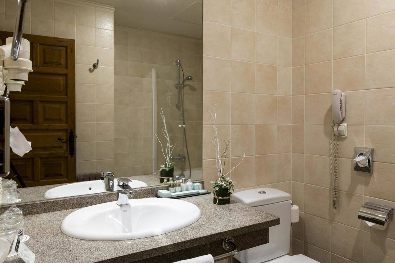 Hotel para 2 personas con piscina in Cambados, Rias Baixas