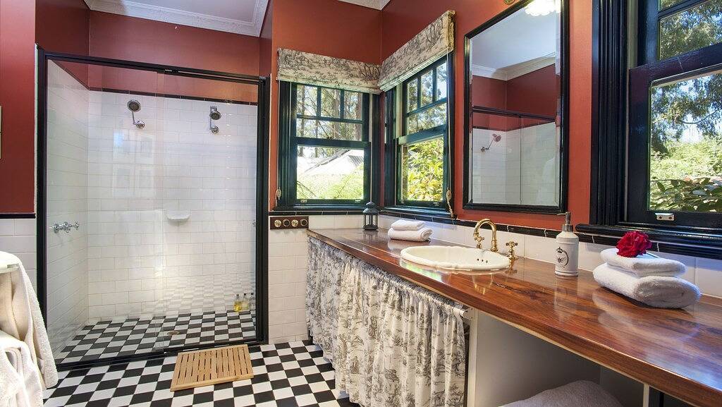 Waldrand - Hütte für zwei in Melbourne, Victoria