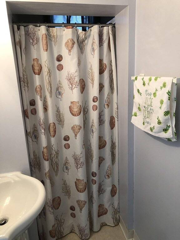 Vacation rental for 4 people, with terrace and yard in Wildwood