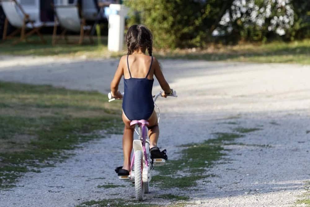Camping 4 étoiles - Parc aquatique - eehicg in Aubigny (Vendée), Loire Valley