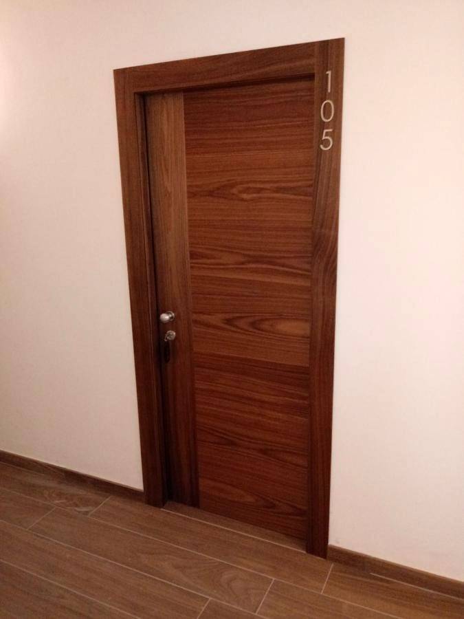 Hôtel pour 4 personnes, avec vue et jardin, animaux acceptés à Piandimeleto - 3