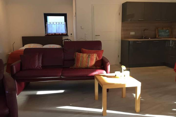 Ferienhaus für 2 Personen, mit Garten und Terrasse, mit Haustier in Bonn und Umgebung - 4