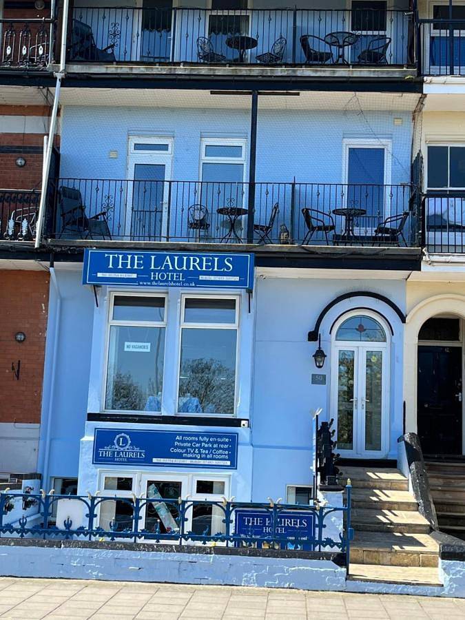 Standard Triple Room in Skegness, Lincolnshire