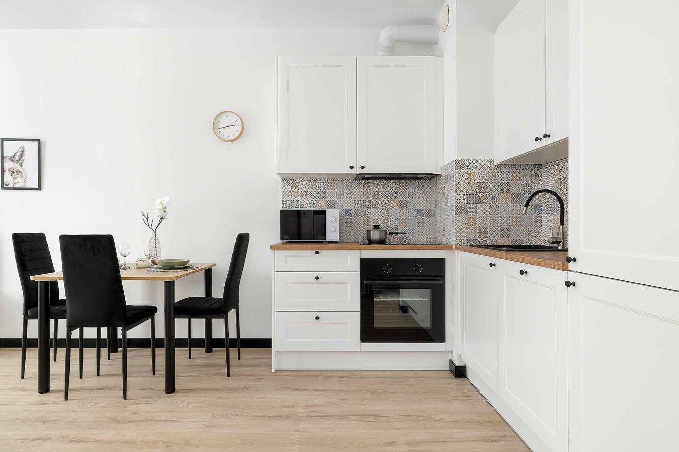 Cały apartament, Cozy Apartment with a Balcony | Downtown Chorzów in Chorzów, Śląsk