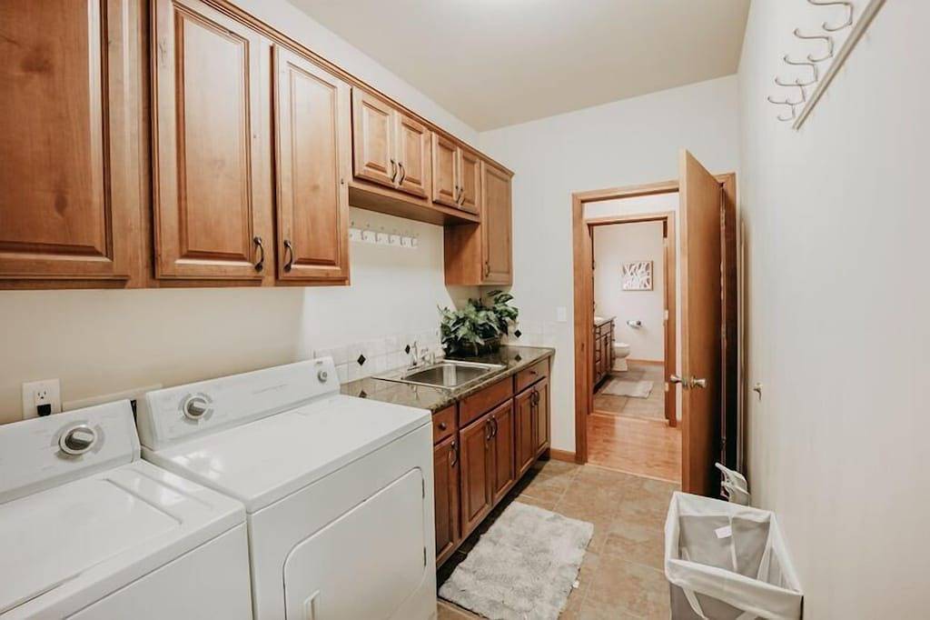 Glacier Springs Cabin #20 - Elegant Country Home in Mount Baker-Snoqualmie Nationalwald