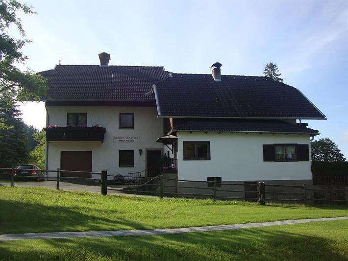 Ferienhaus in Millstatt, Bezirk Spittal an der Drau