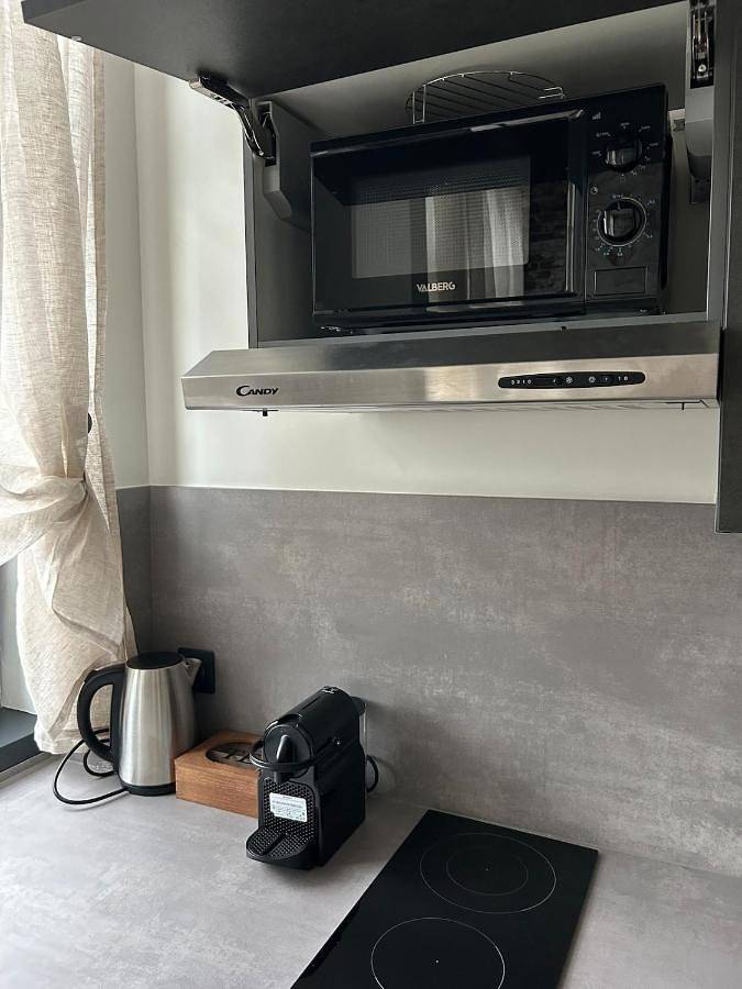 Appartement entier, One-Bedroom Apartment in Wittelsheim, Région de Thann