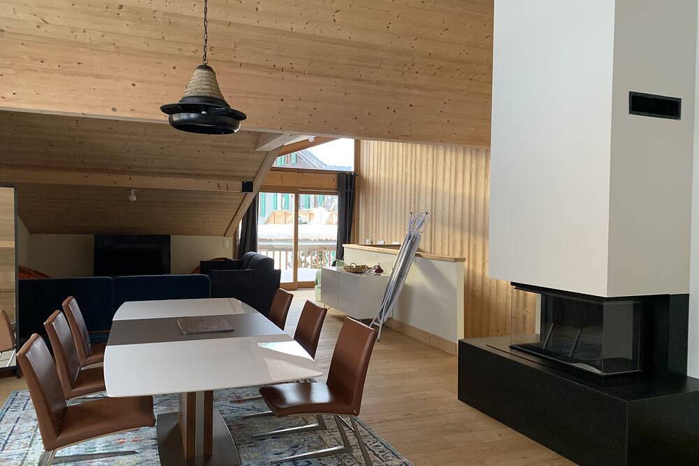Photo : Maison de vacances
