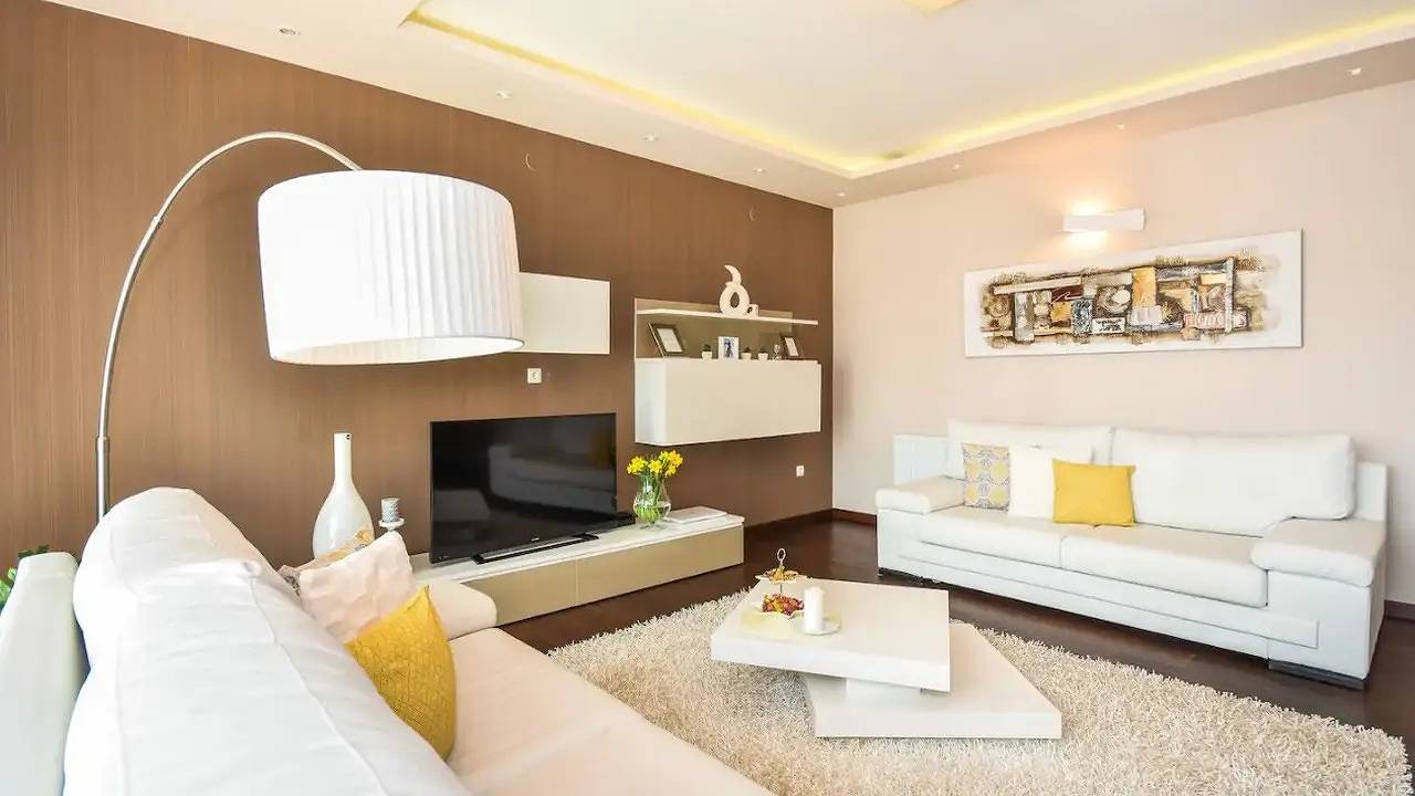 Ferienhaus für 15 Personen (226 m²) in Dugopolje in Koprivno, Dalmatinisches Zagora
