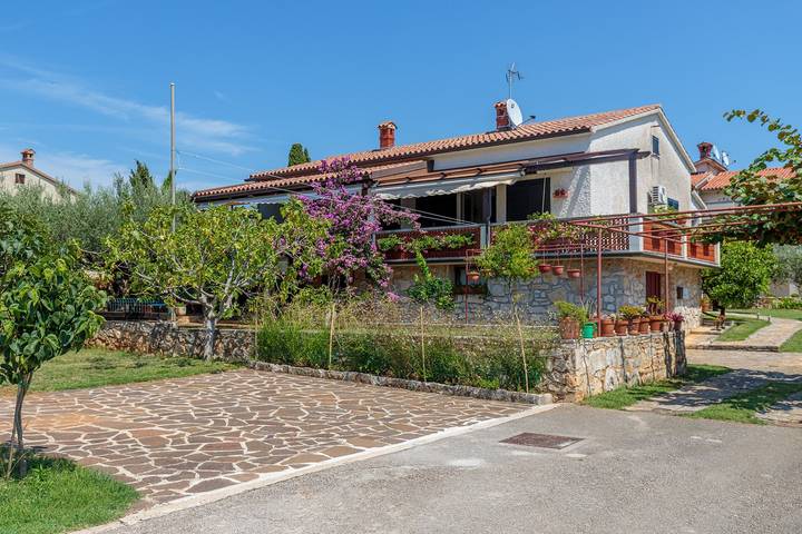Ferienwohnung für 2 Personen, mit Balkon/Terrasse - 1