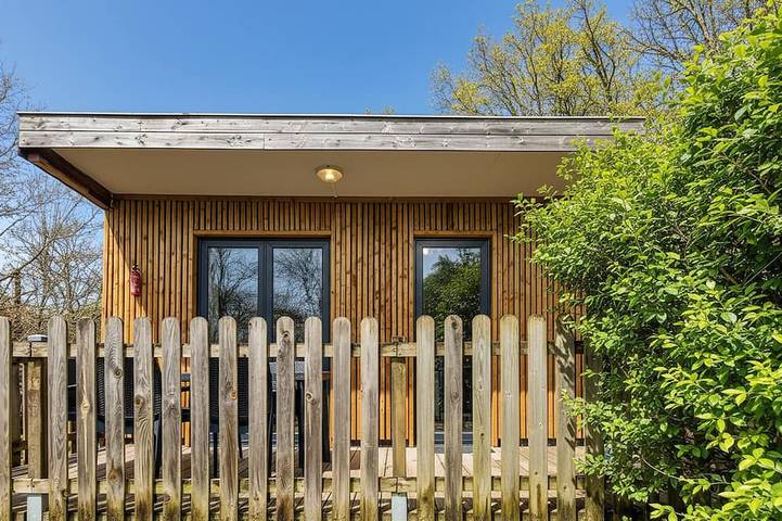 Holiday home for 4 people, with pool and garden - 1