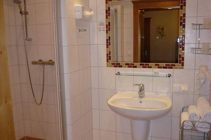 Ferienhaus für 2 Personen, mit Balkon in Schladming