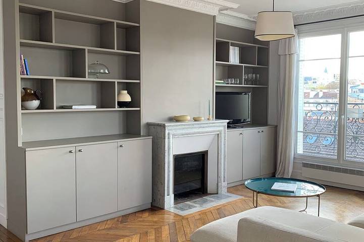 Holiday apartment for 6 people - 1