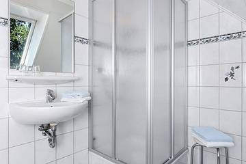 Bauernhof für 2 Personen in Neuharlingersiel, Nordseeküste, Bild 4