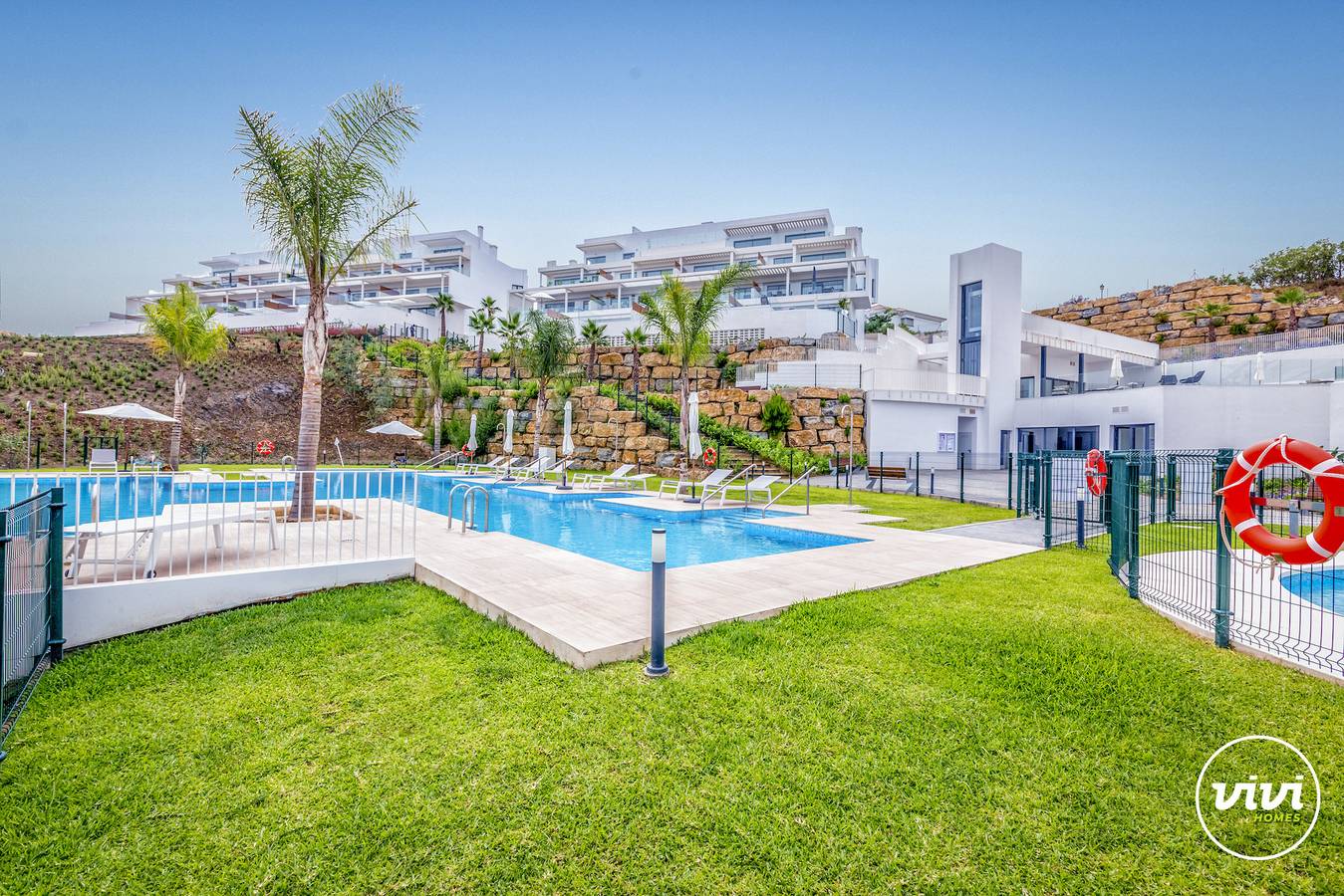 Appartamento vacanze a Mijas a partire da 178€ a notte