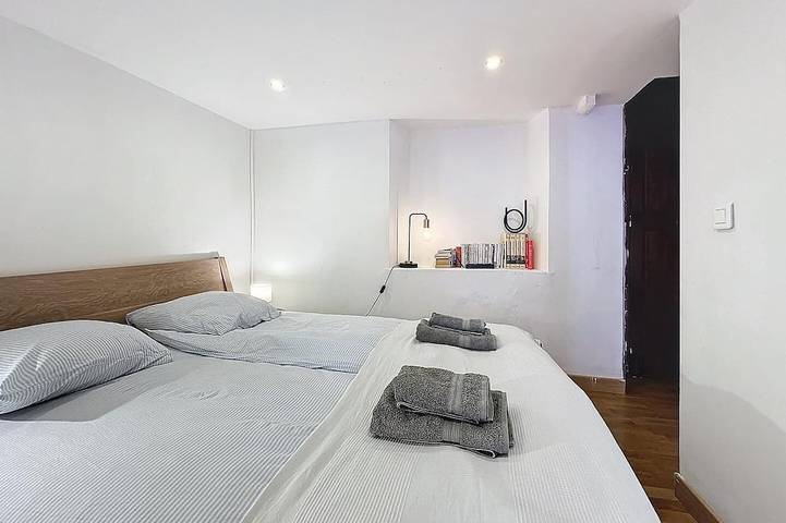 Gîte pour 5 personnes dans Office De Tourisme De Grasse - 2