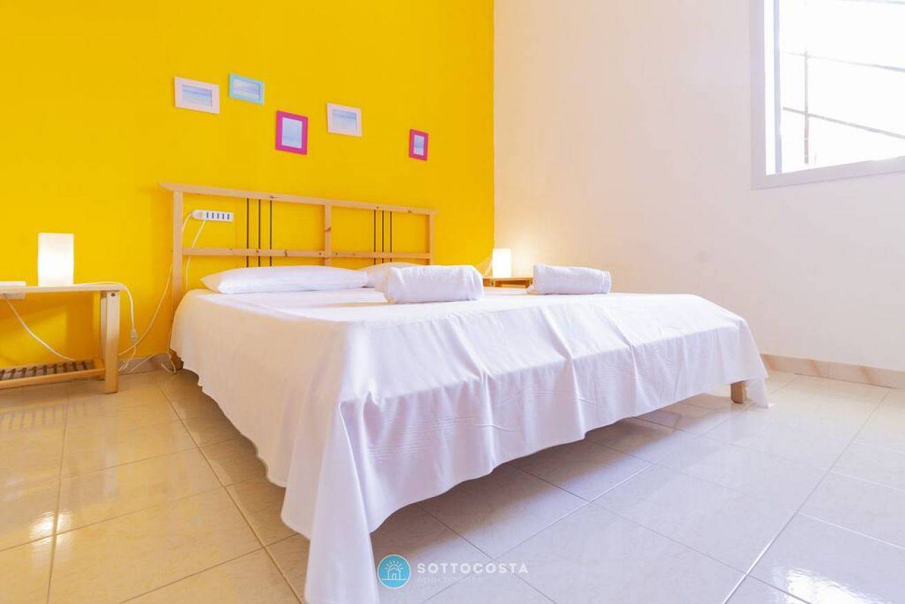 Appartamento intero, Rainbow Flat - San Foca - in San Foca, Provincia di Lecce