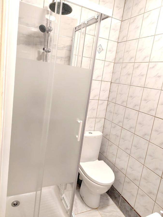 Gîte pour 2 personnes, avec terrasse à Longwy - 3