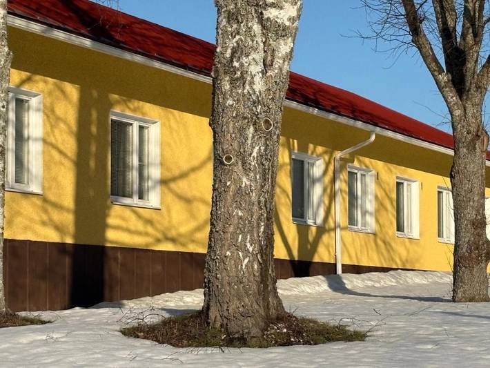Maison d’hôte pour 2 personnes, avec jardin dans Finlande méridionale - 2