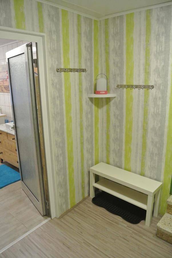 Ganze Wohnung, Apartment in Tholey, Saar-Nahe-Bergland