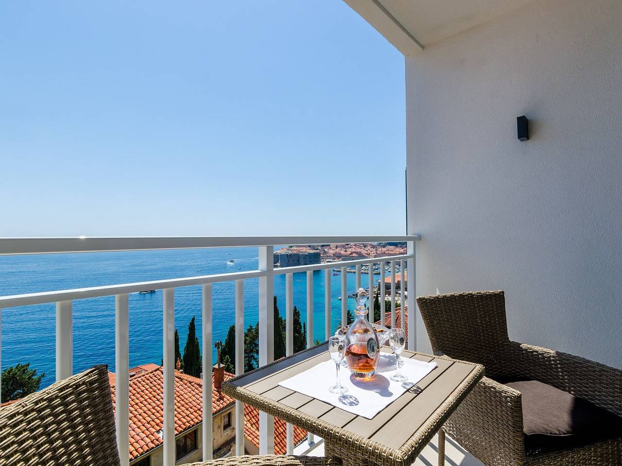 Appartamento vacanze a Grad Dubrovnik a partire da 193€ a notte