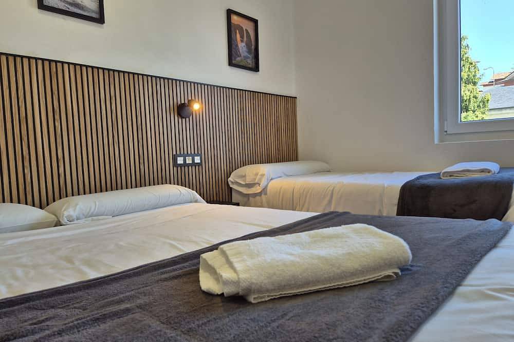 Geheel appartement, 648B1 Apartamentos Mareval in Oviedo, Cantabrisch Gebergte