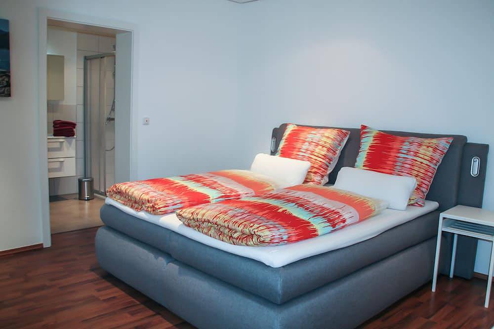Ganze Wohnung, Premium Ferienwohnung Südsonne in Witzenhausen, Werratal