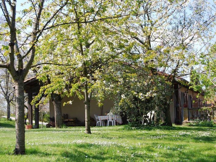 Gîte pour 6 personnes, avec terrasse à Castres - 2