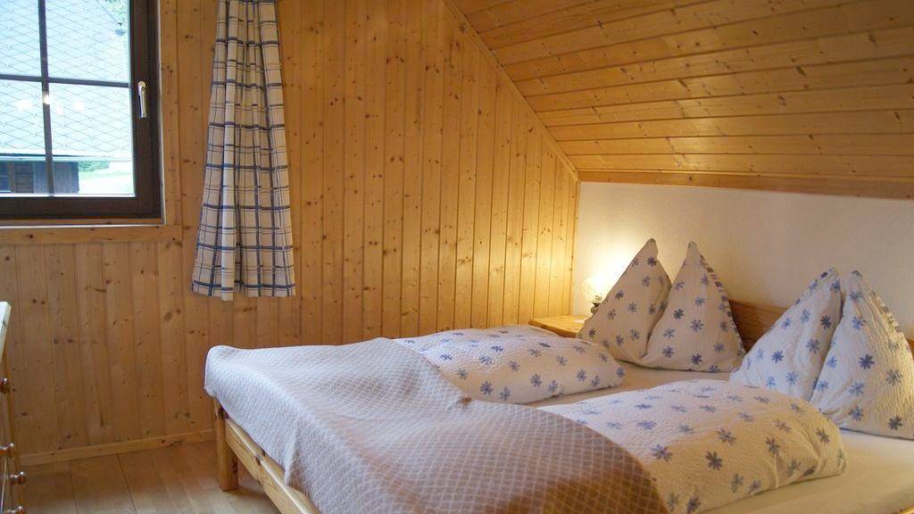 Ferienwohnung Hofblick in Arriach, Villach-Land