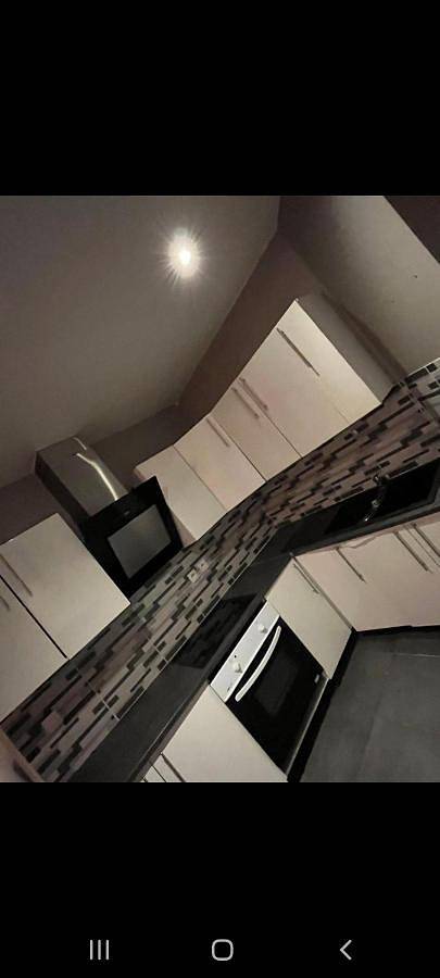 Gîte pour 6 personnes à Denain - 2