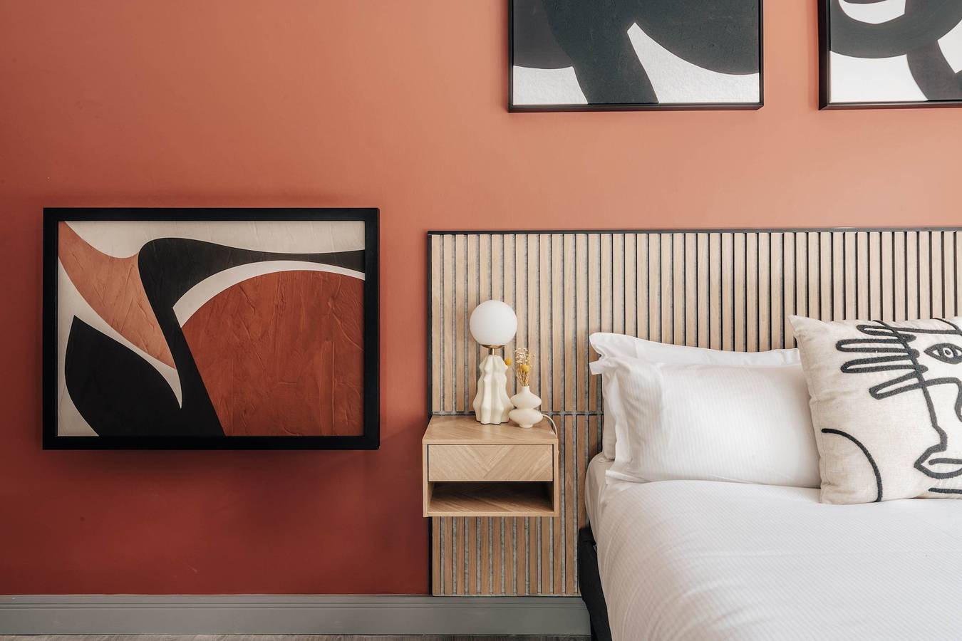 Entire apartment, Studio 2 - Gorgeous studio in Earls Court in Kensington and Chelsea, London