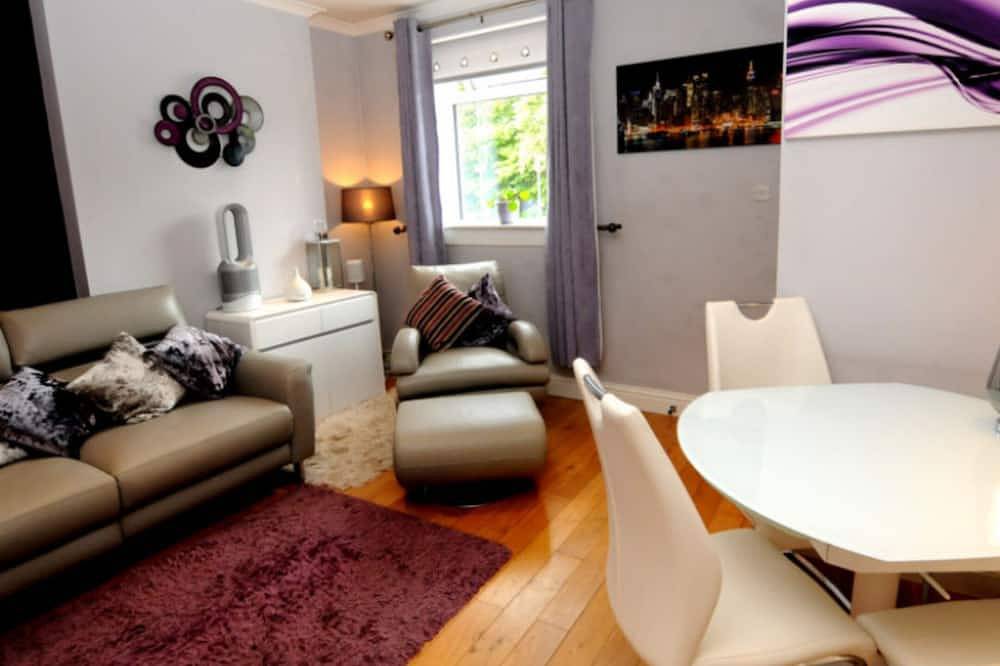 Cosy beautiful Cottage in the west side of Glasgow in Glasgow, Greater Glasgow and Clyde Valley