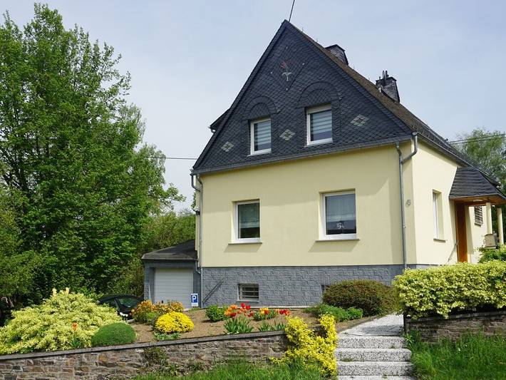 Gîte pour 4 personnes à Sankt Goar