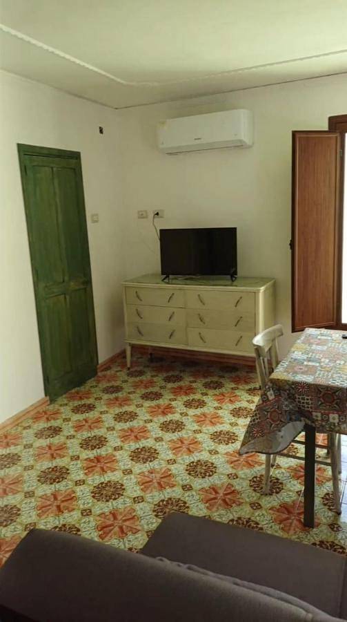 Gîte pour 3 personnes, avec terrasse, animaux acceptés à Racalmuto - 4