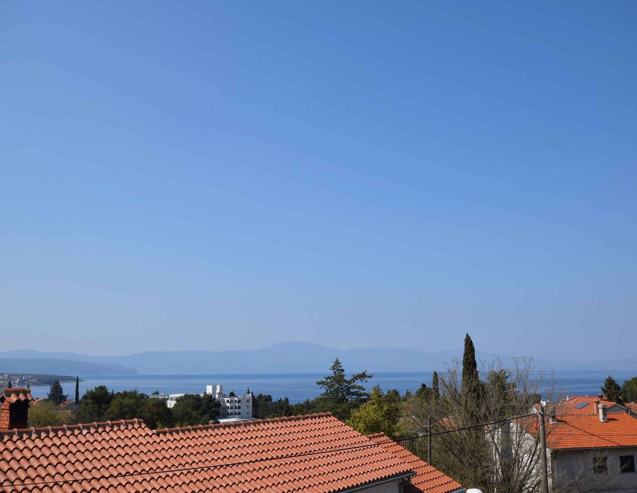 Appartamento vacanze a Milcetici a partire da 80€ a notte
