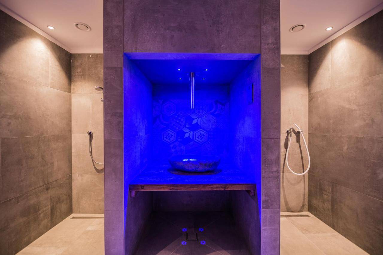 Helmhotel in Vierschach, San Candido