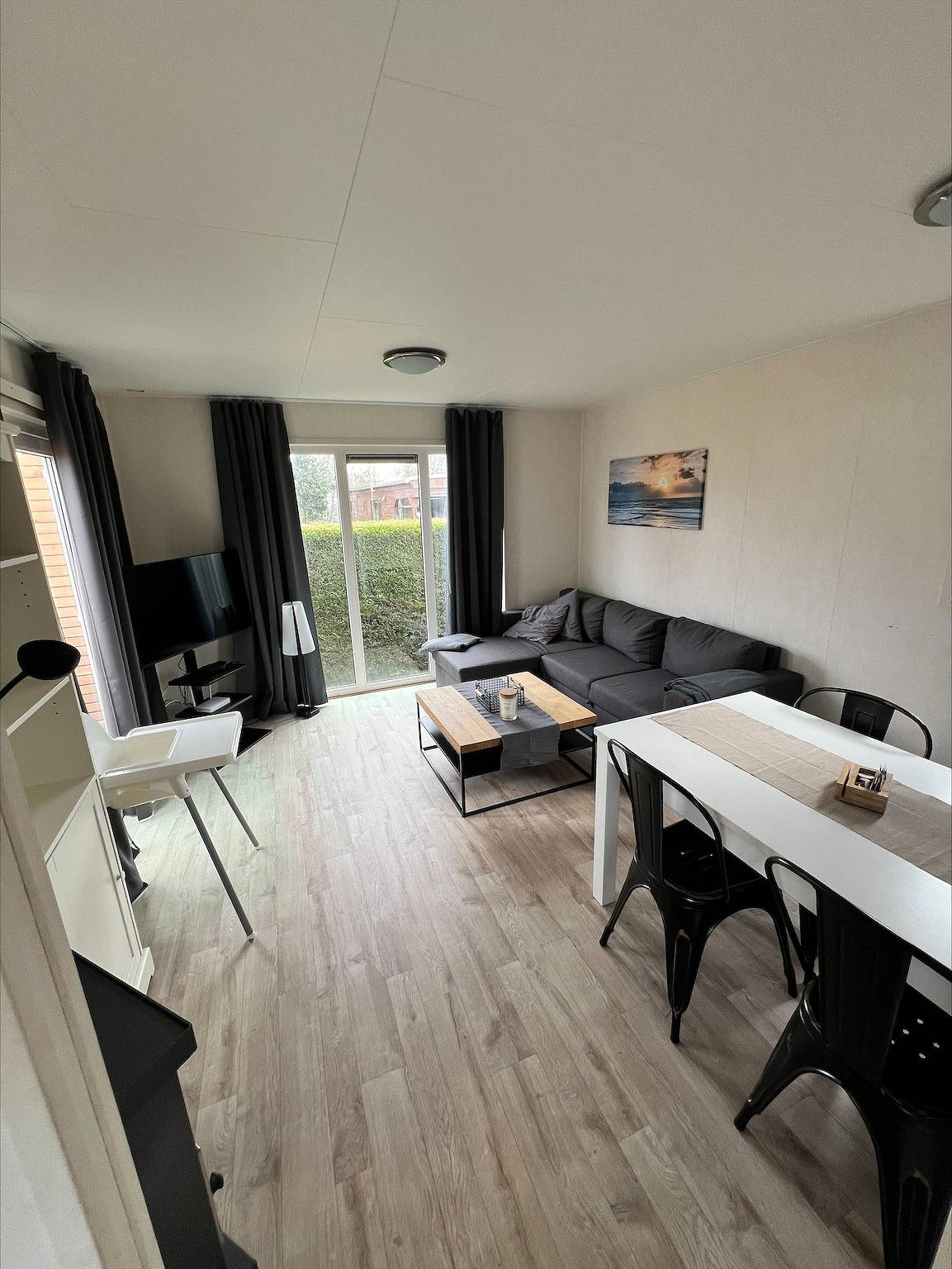 Vakantiepark de Nollen in Callantsoog, Noord-Holland - Nordseeküste