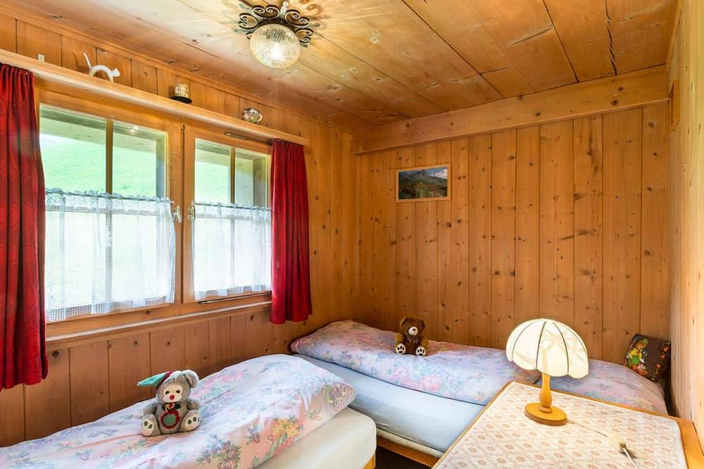 Ganze Wohnung, Ferienwohnung Tola in St. Antönien, Rätikon Gebirgsgruppe