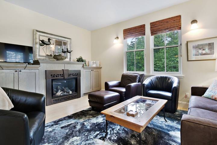 Ferienhaus für 6 Personen, mit Terrasse - 1