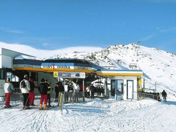Chalet für 8 Personen in Hochkrimml, Krimml, Bild 3