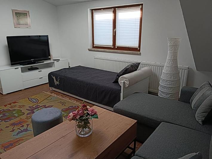 Ferienwohnung für 6 Personen, mit Ausblick und Balkon in Bischofshofen - 2