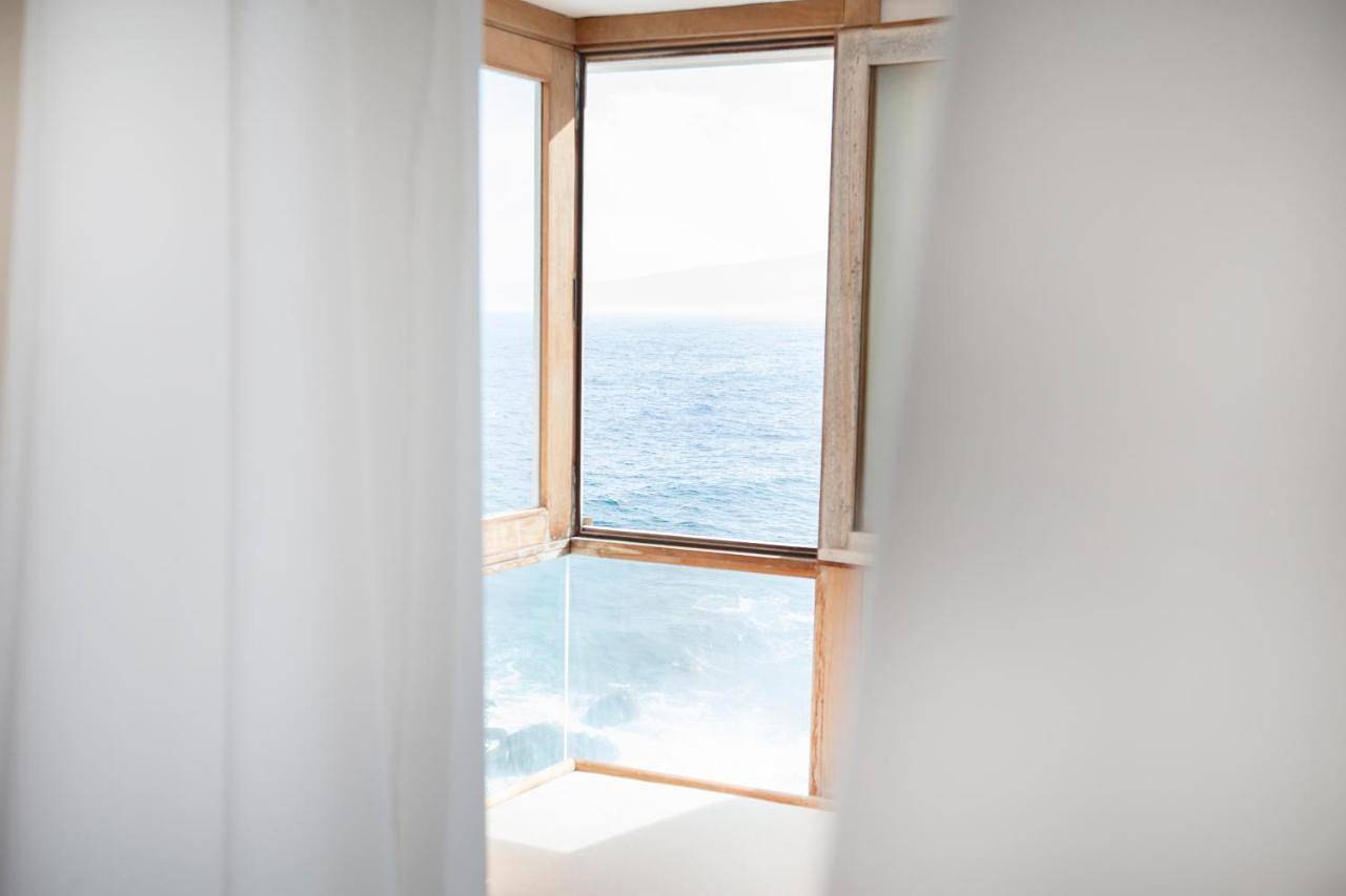 Two-Bedroom Villa in Las Aguas, San Juan de la Rambla