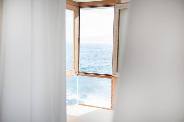 Casa rural para 4 personas, con vistas y balcón en San Juan de la Rambla - 2